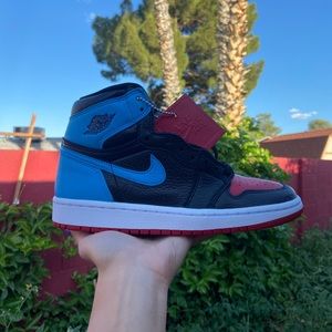 ***SOLD*** Jordan I UNC to CHI